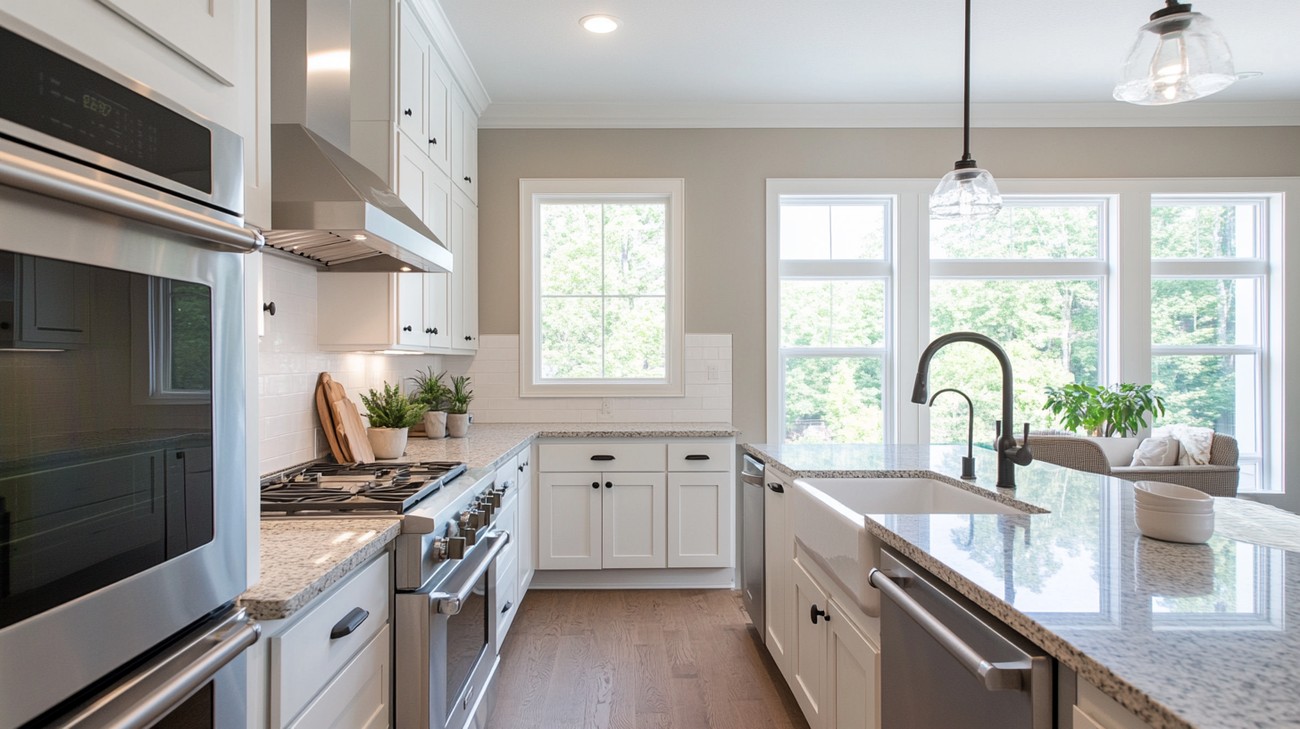granite kitchen countertops near you