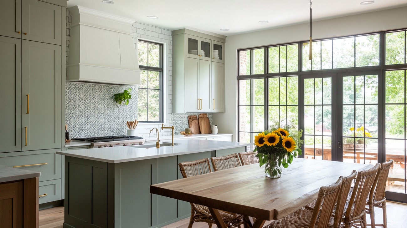 best kitchen color ideas