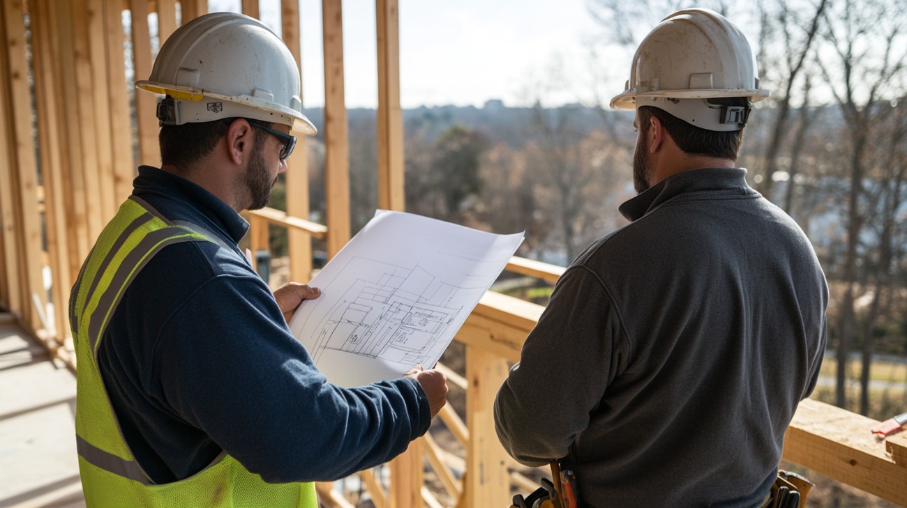 home addition contractors photo
