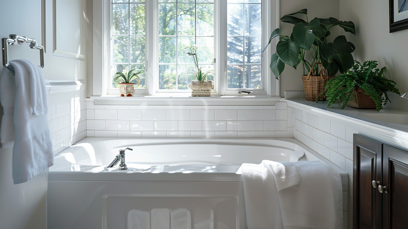 best walk in tub