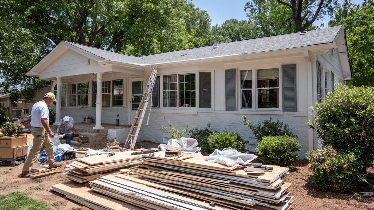 house siding cost near you