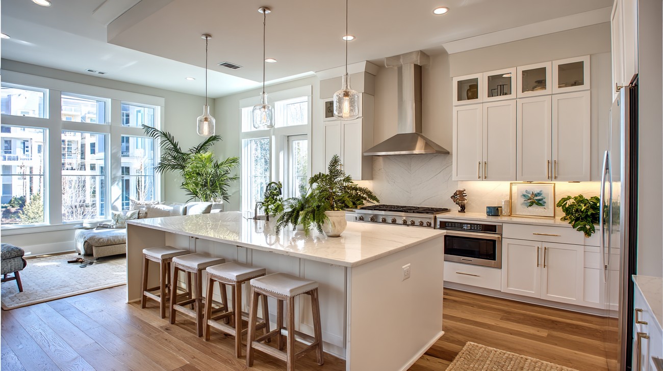 kitchen cabinets greenville sc near you