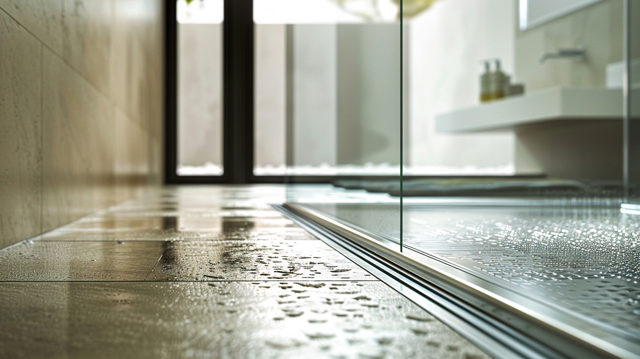Everything You Need to Know About Shower Threshold