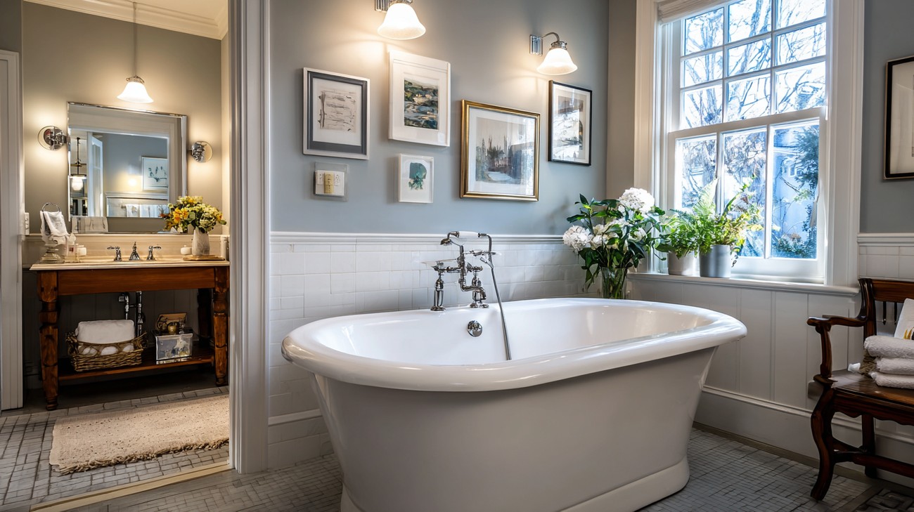 bathtub refinishing cost photo