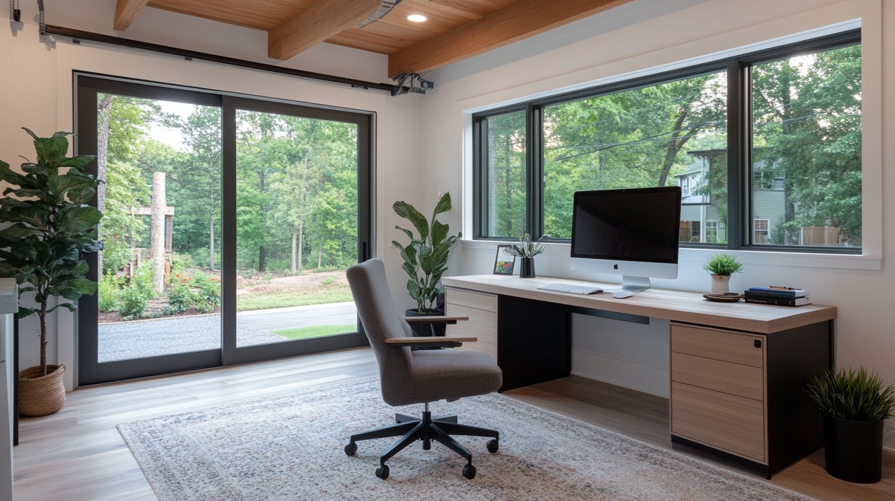 Choosing the Right Garage Conversion Contractor