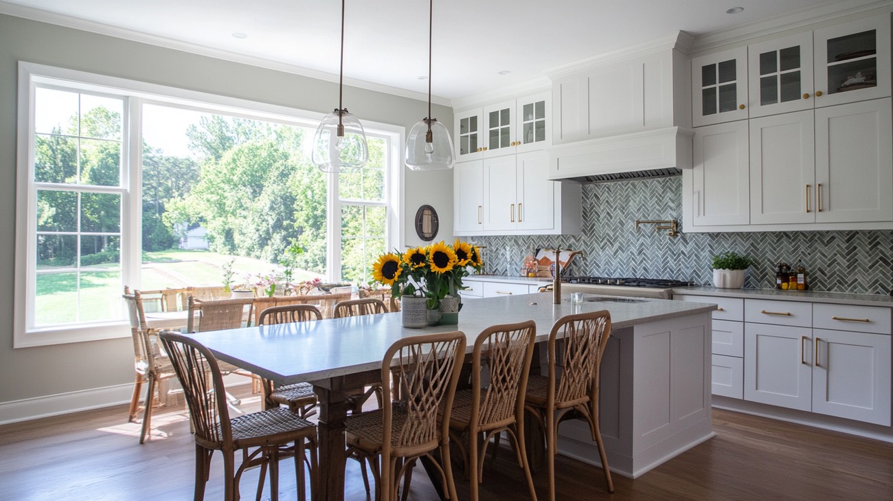 kitchen color ideas near you