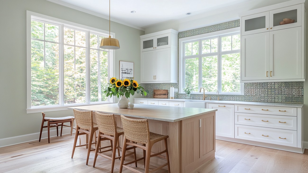 Top Kitchen Color Ideas to Transform Your Space