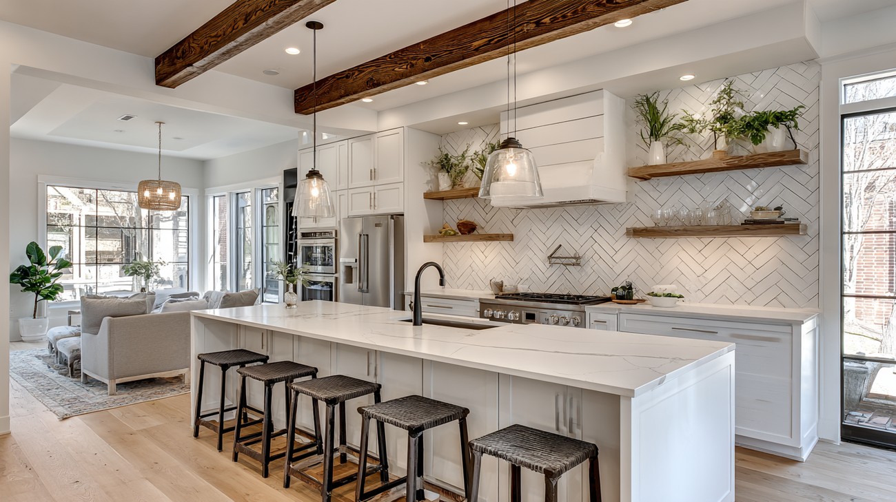 best kitchen remodel greenville sc