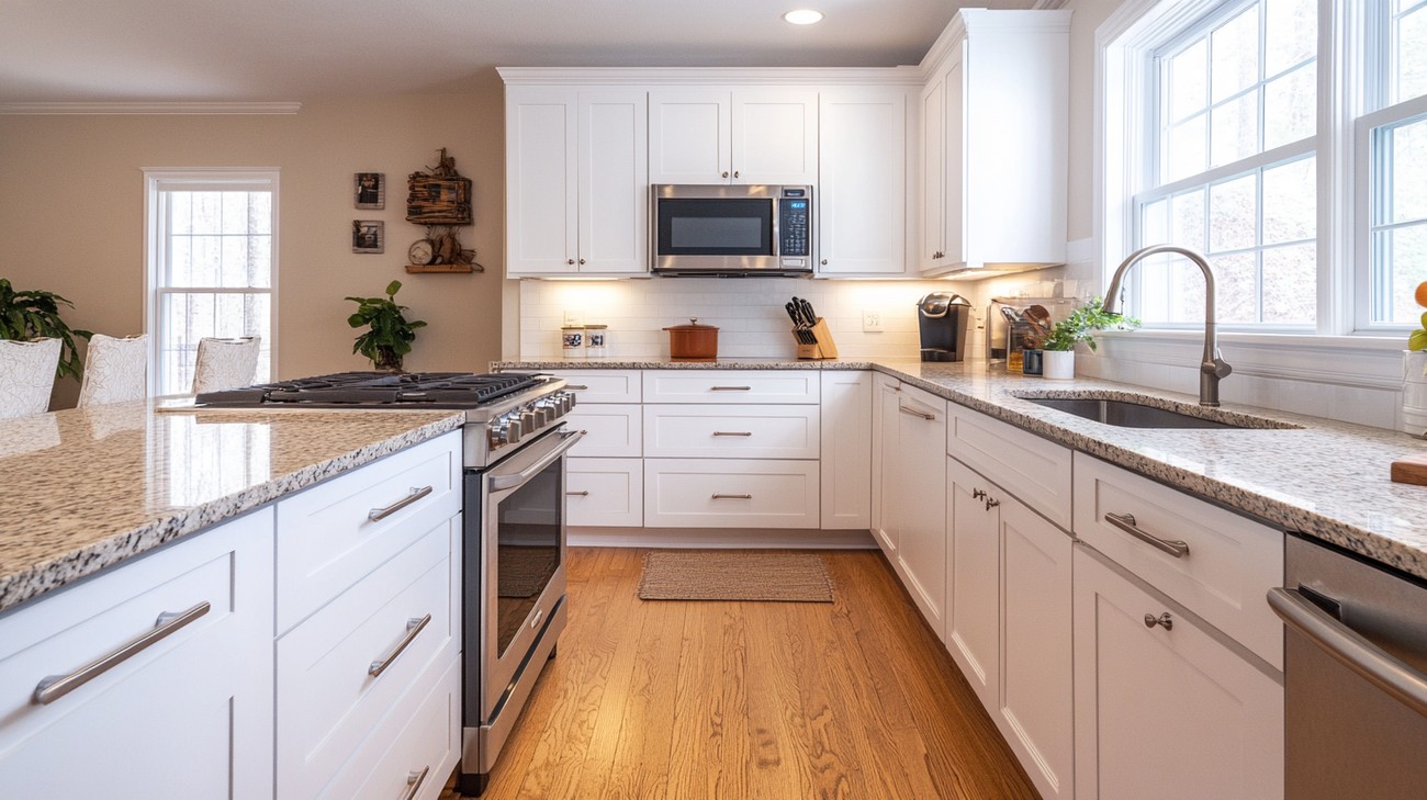 best kitchen cabinet refacing cost
