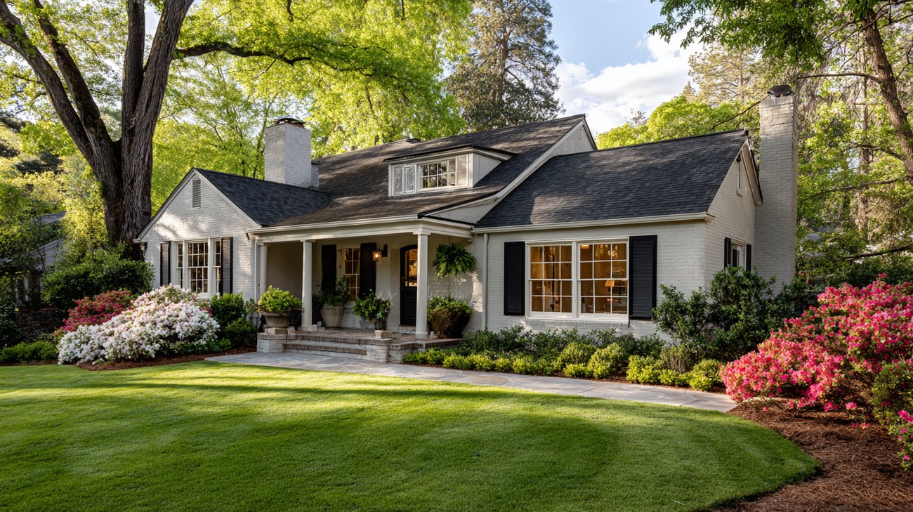 dutch lap siding photo