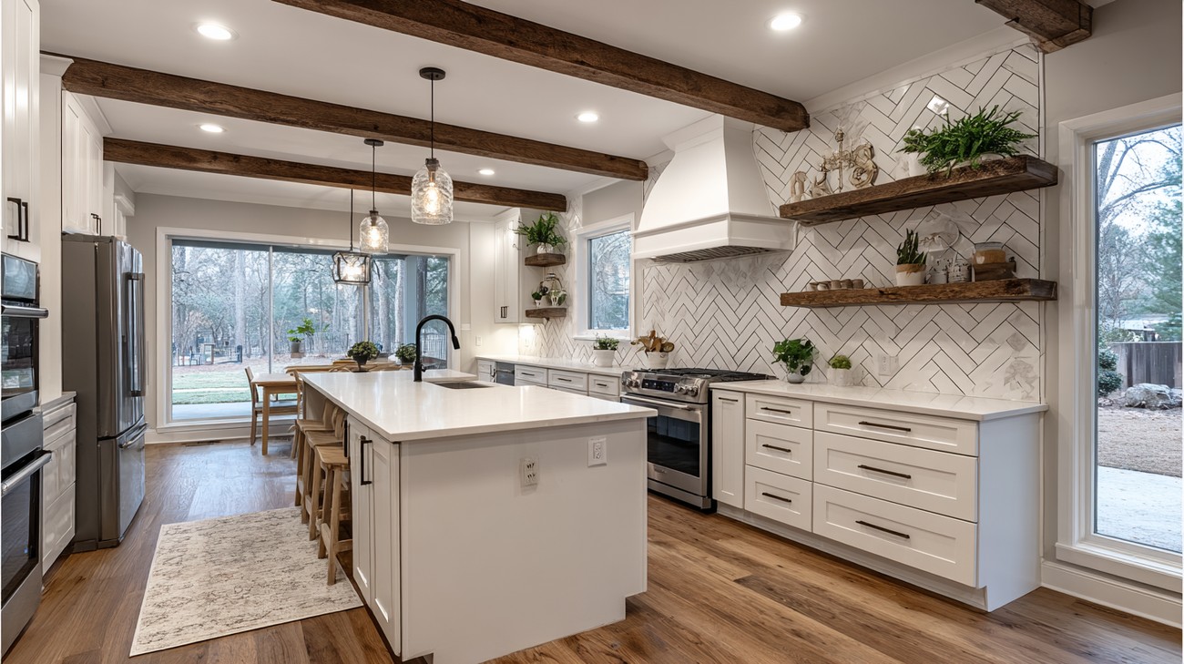 kitchen remodel greenville sc photo