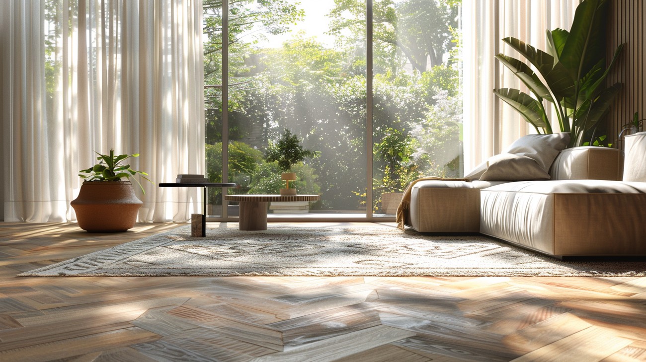 best parquet flooring