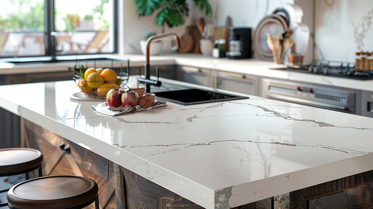 best quartz countertops price