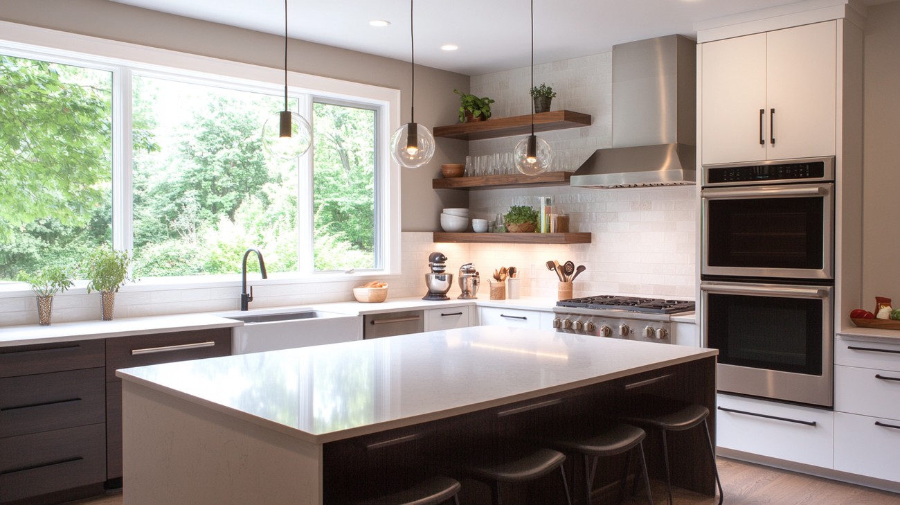 cabinet refacing cost photo