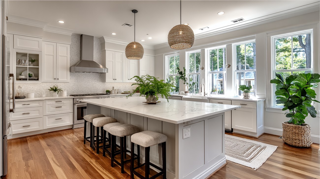 best kitchen cabinets greenville sc