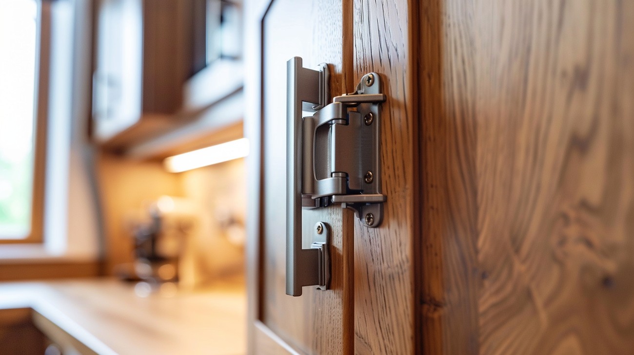 best soft close cabinet hinges