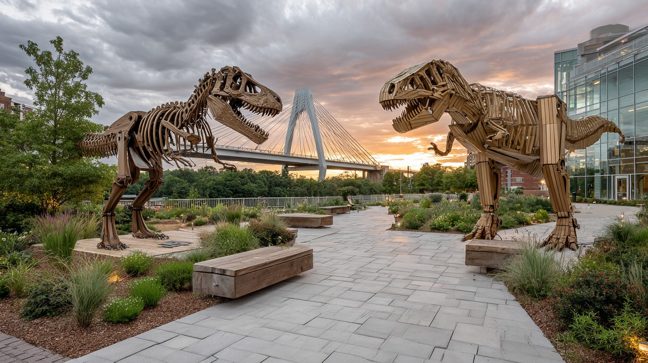 trex vs timbertech near you