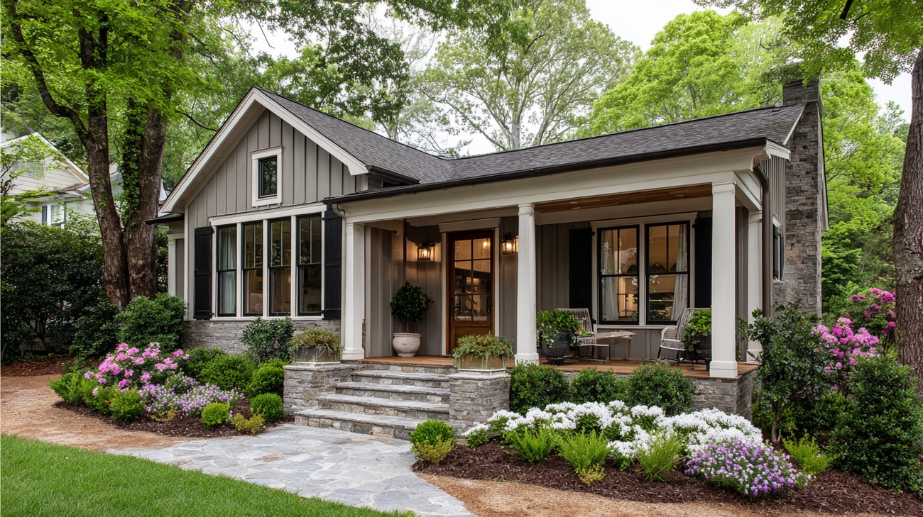 tongue and groove siding photo