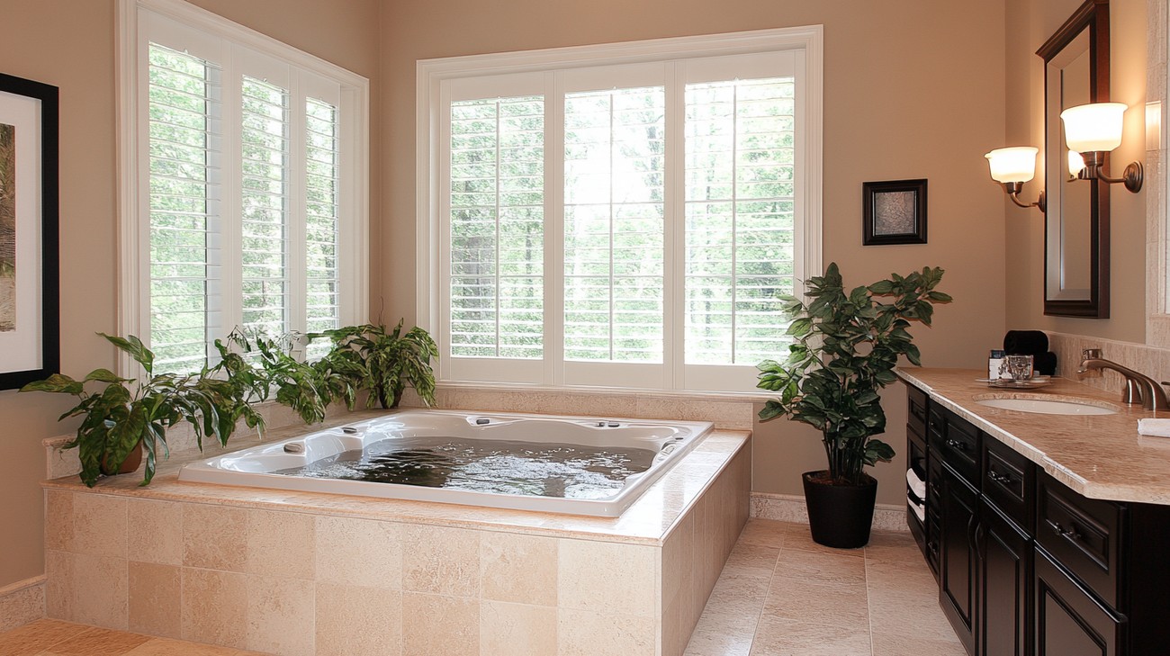 best jacuzzi bath remodel