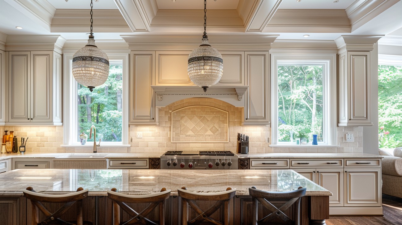 kitchen soffit near you