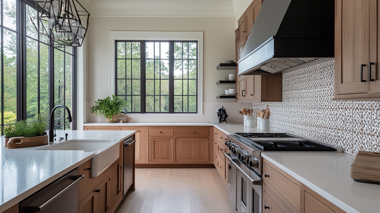 best kitchen backsplash tiles