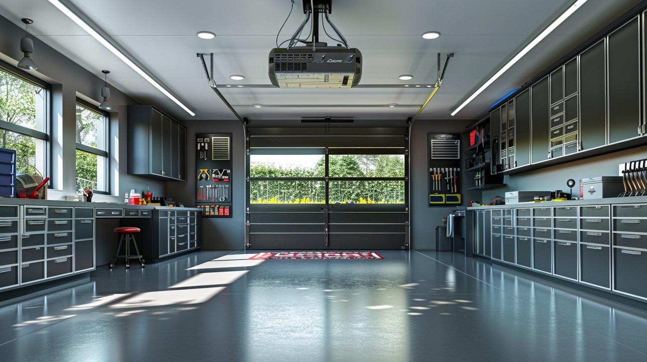 best garage remodel cost