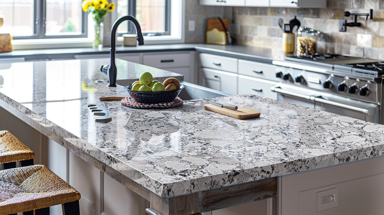 quartz countertops price near you