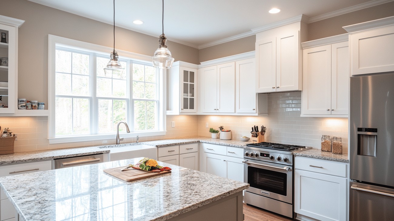 kitchen cabinet refacing cost photo