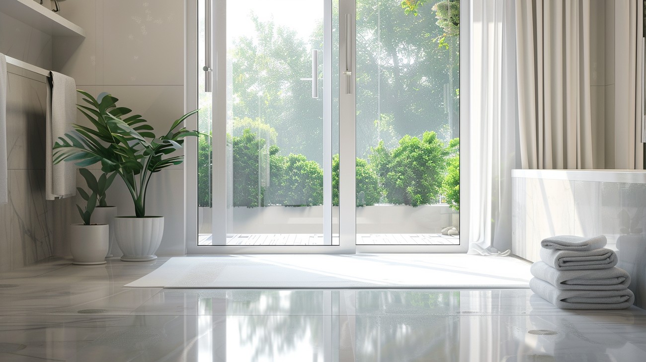 best sliding glass shower doors