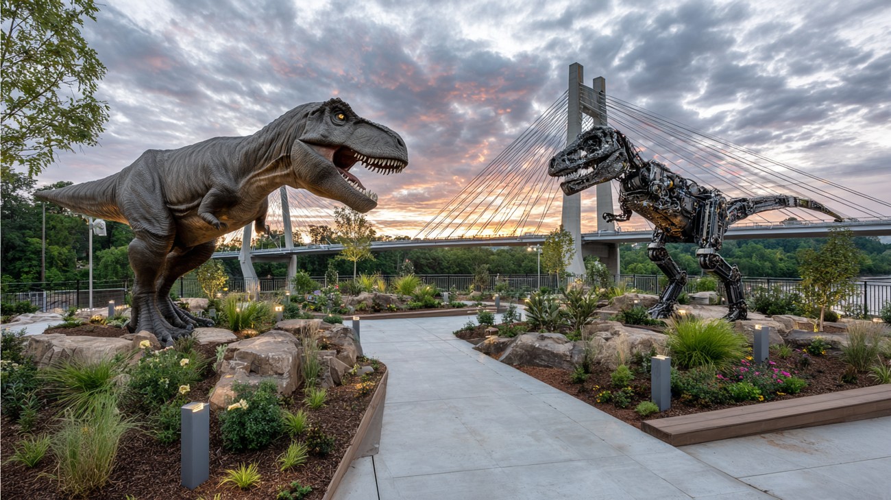 trex vs timbertech photo