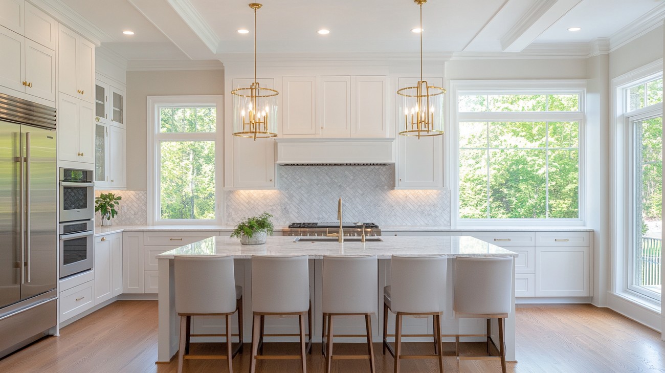 luxury kitchen remodel near you