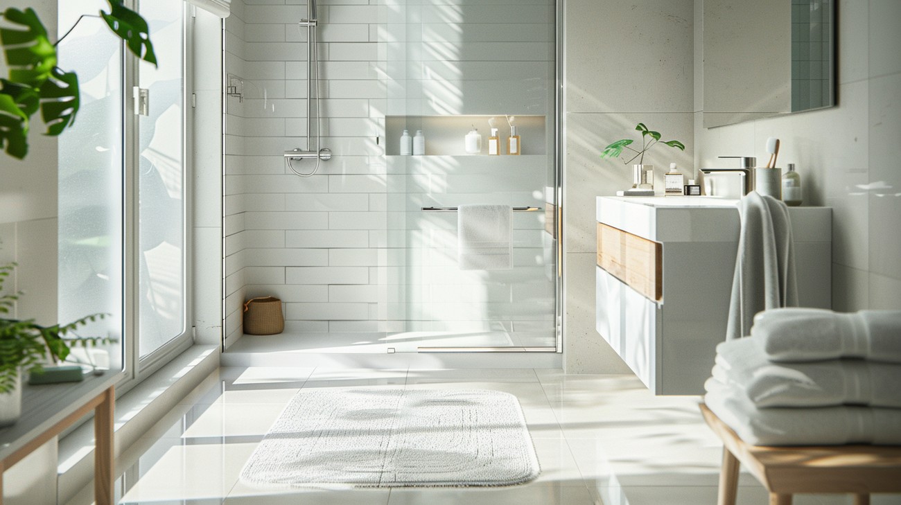 sliding glass shower doors near you