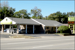 Decatur - Water Street Branch