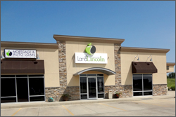 Vandalia Branch