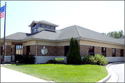 Effingham Branch