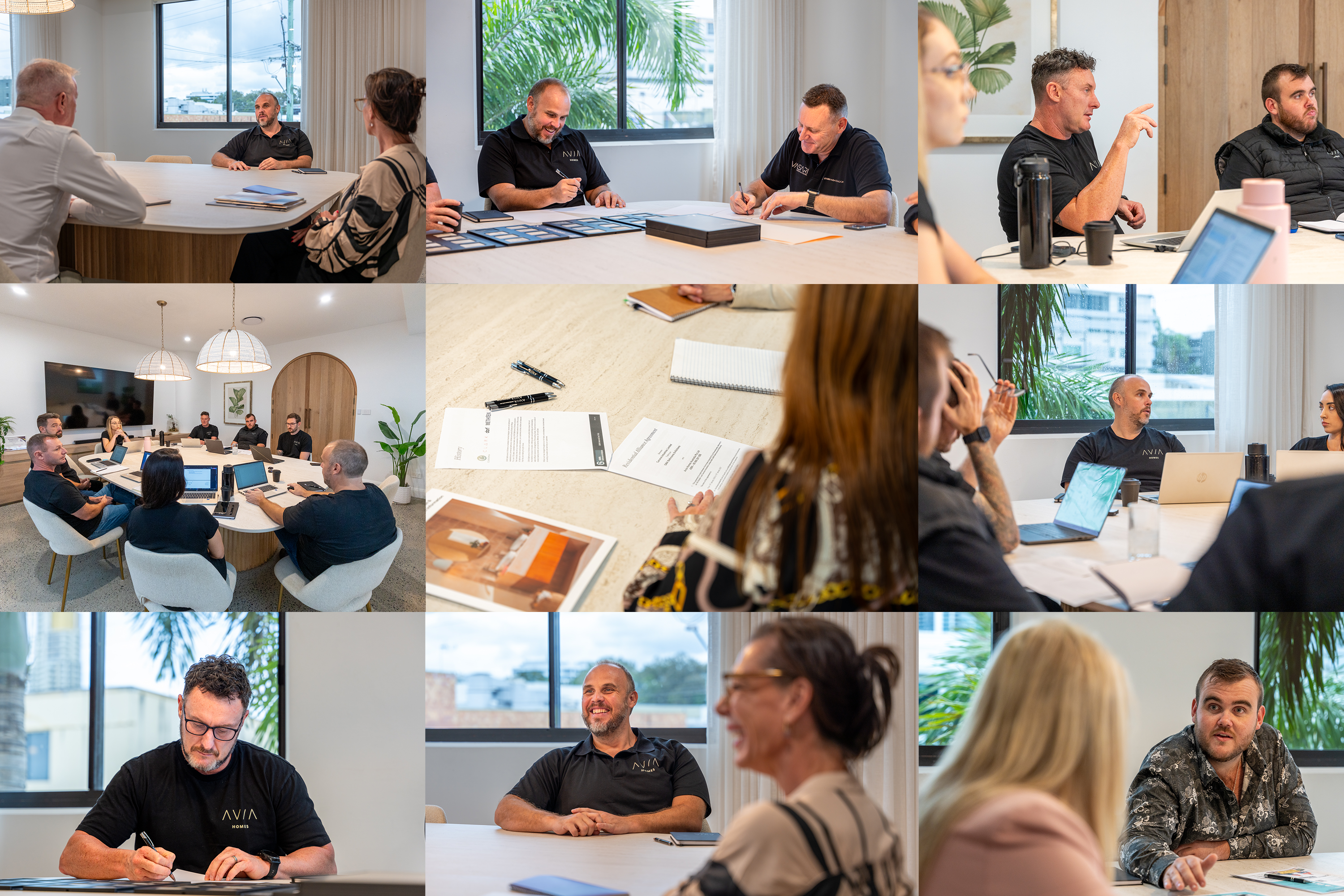 Corporate Meetings 1