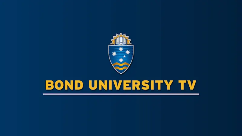 Bond TV – Graduation Bulletin