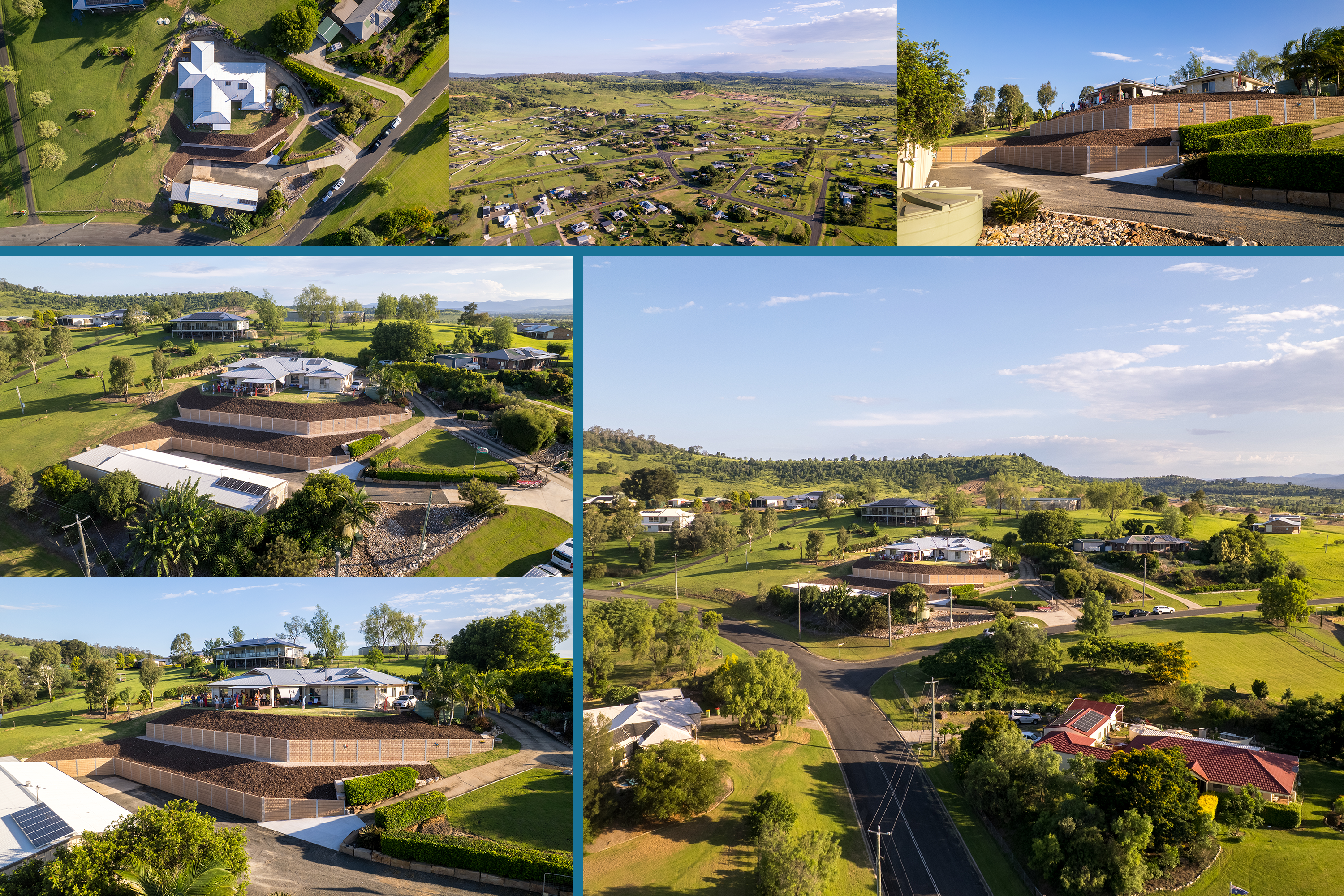 Property Landscaping Photos