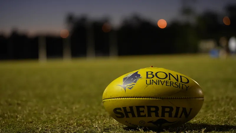 Bond University 2024, Wrapped