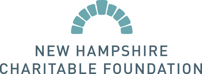 NH Charitable Foundation logo