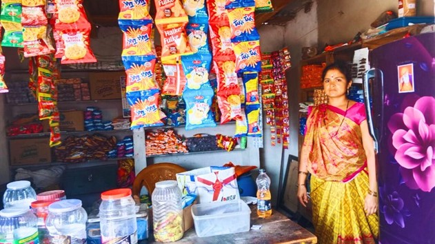Sindhuja