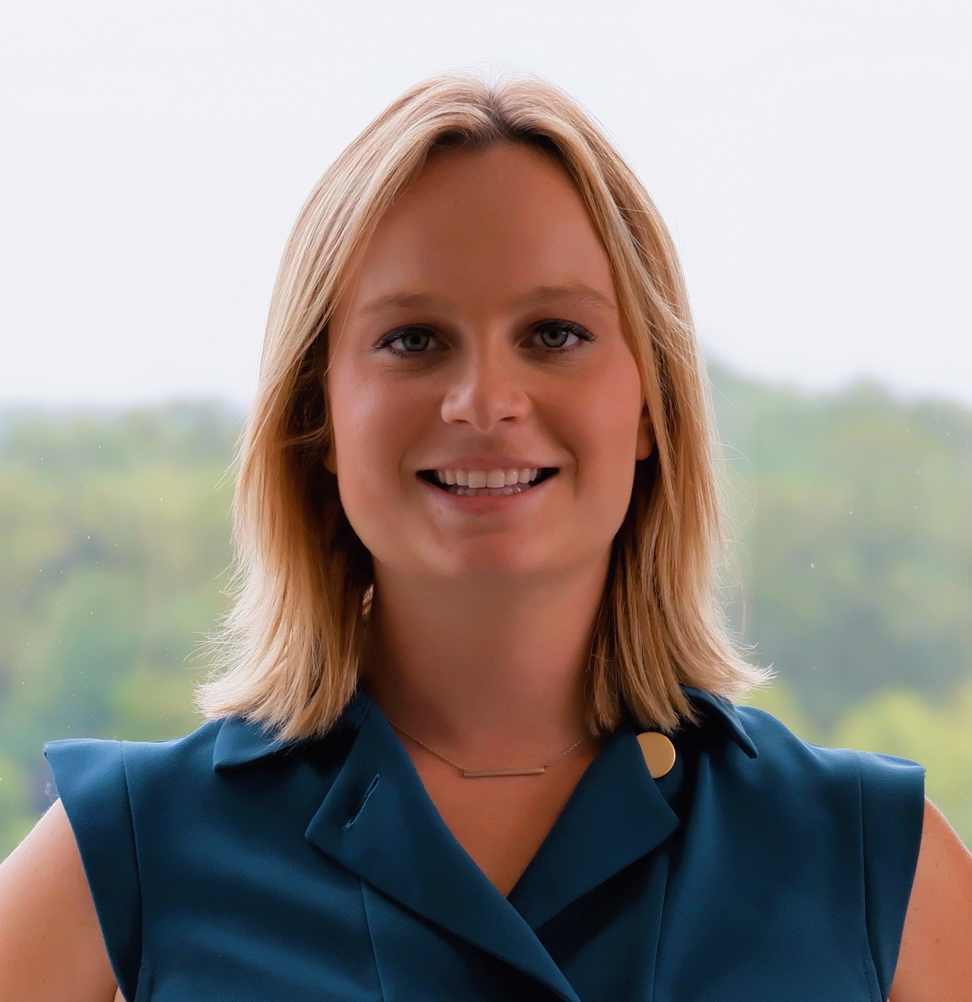 Leigh Pomerantz photo