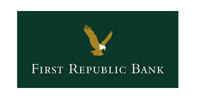 First Republic Bank