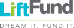 LiftFund logo