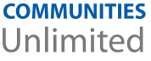 Communities Unlimited logo