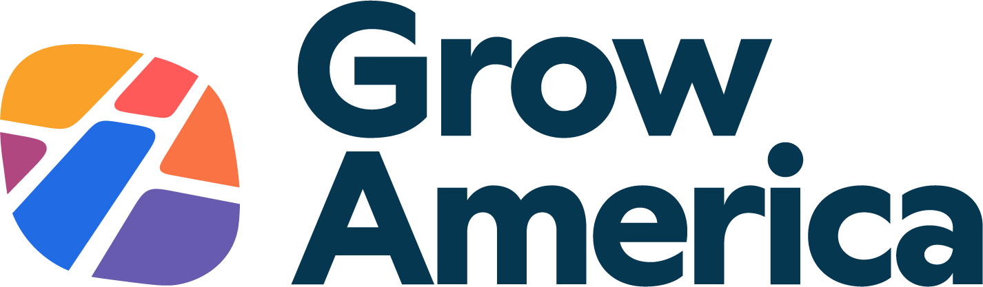 GrowAmerica Dark Colors