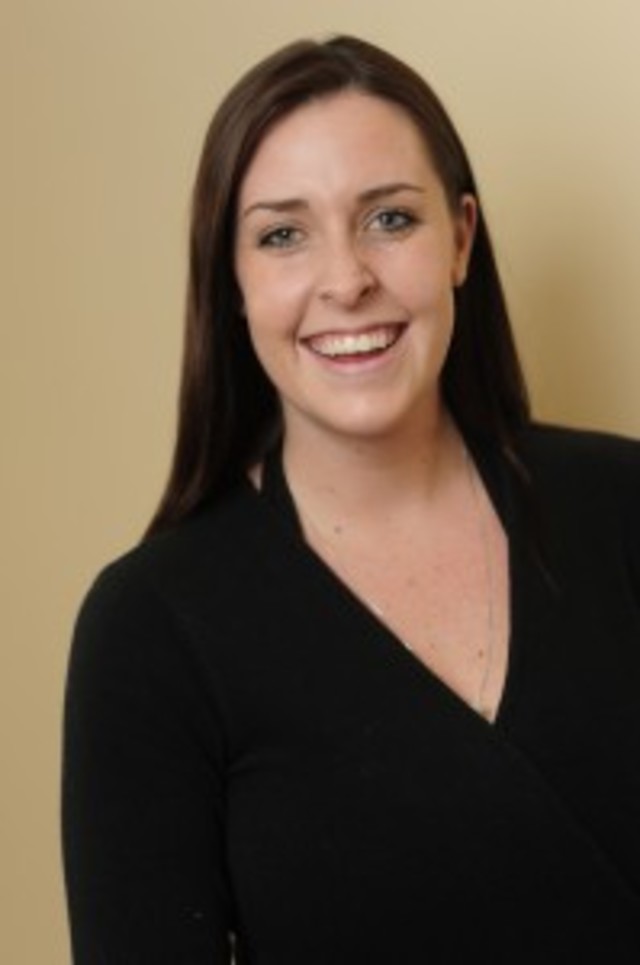 Noelle St.Clair Calvert Impact