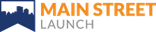 Main Street Launch logo