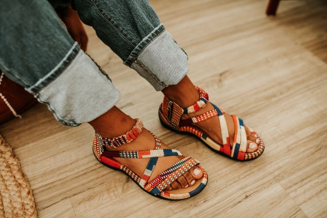 Sunsums Shoes