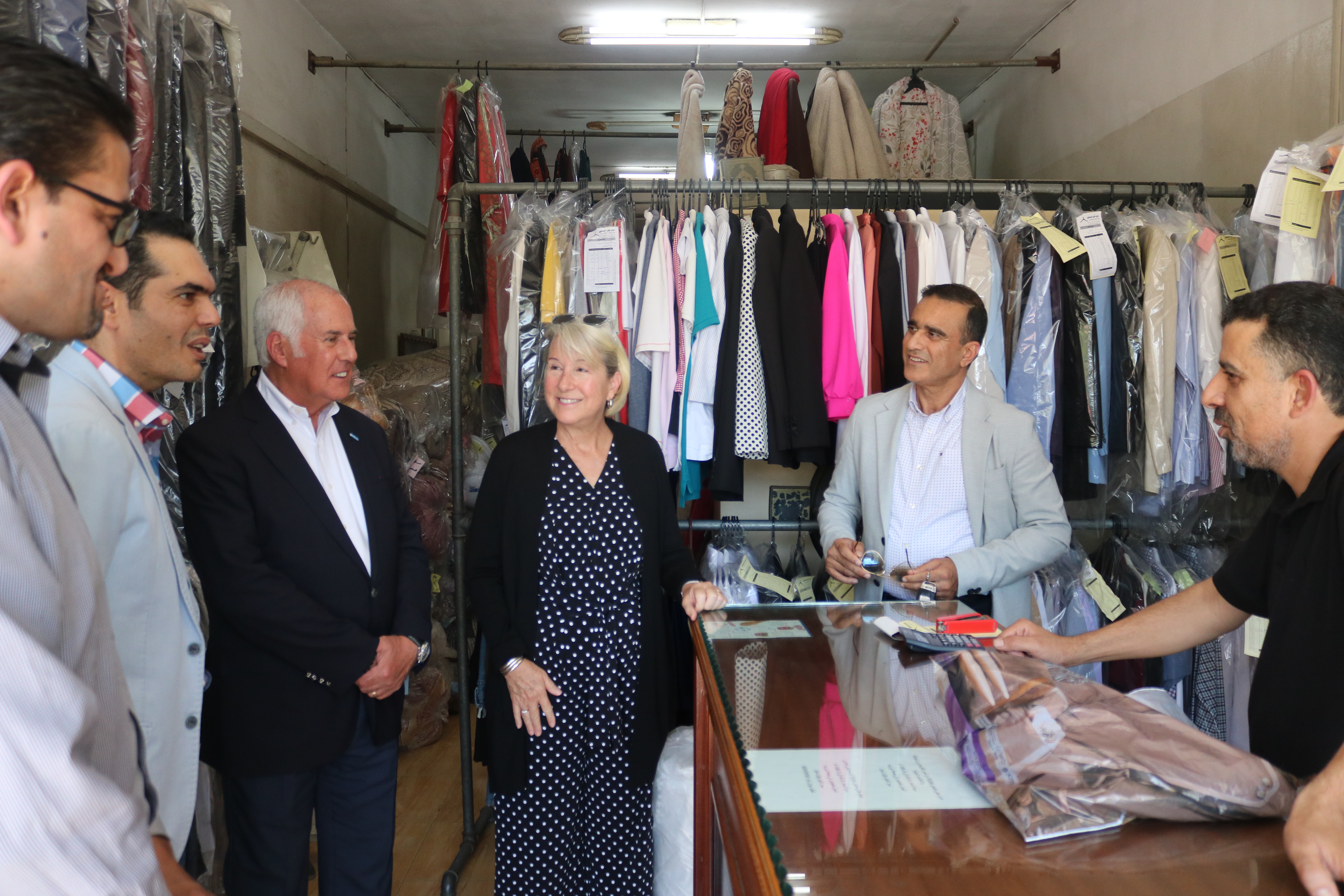 global-communities-munther-drycleaning-business